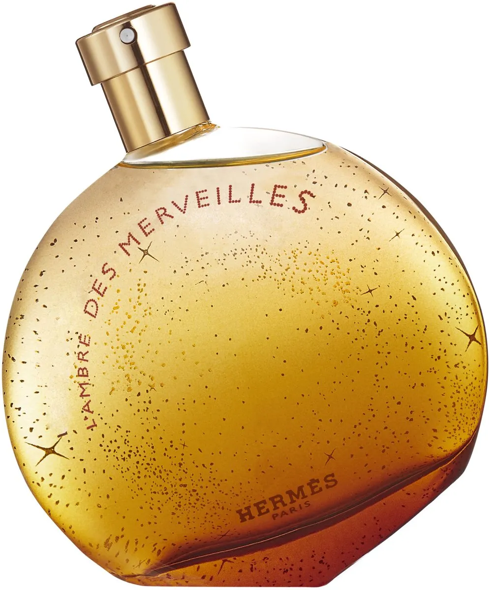 Hermès L'Ambre des Merveilles Eau de Parfum 100ml