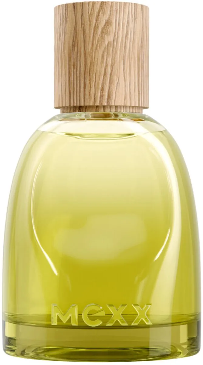 Mexx Eau de Parfum For Her Inspired Nature 50ml