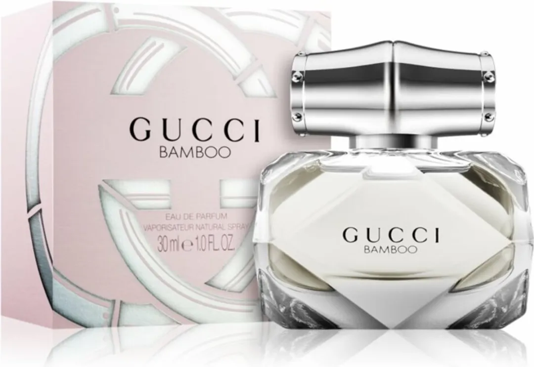 Gucci Bamboo Eau de Parfum 30ml