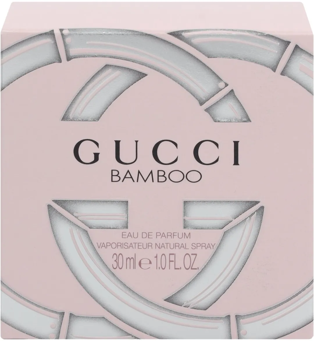 Gucci Bamboo Eau de Parfum 30ml