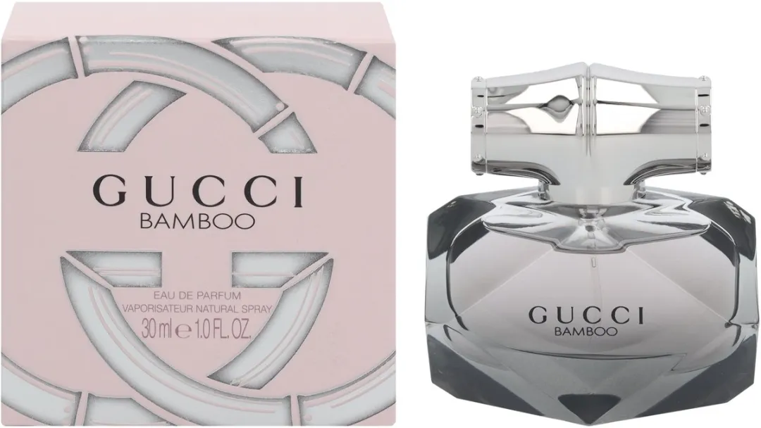 Gucci Bamboo Eau de Parfum 30ml