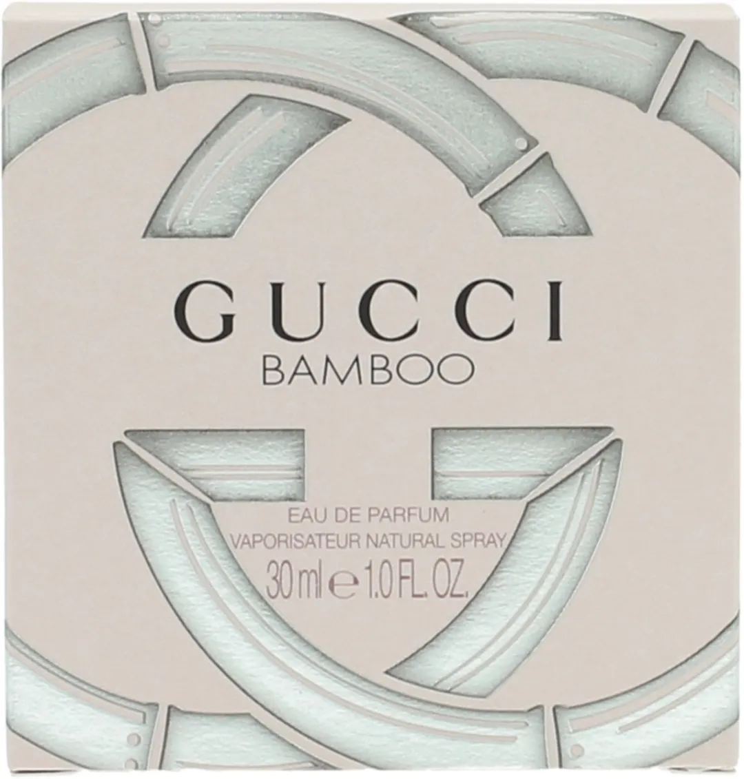 Gucci Bamboo Eau de Parfum 30ml - afbeelding 6 van 6