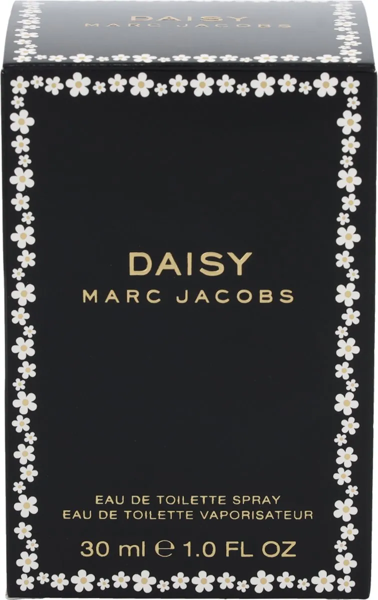 Marc Jacobs Daisy Eau de Toilette 30ml - afbeelding 6 van 6