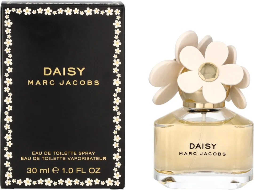Marc Jacobs Daisy Eau de Toilette 30ml