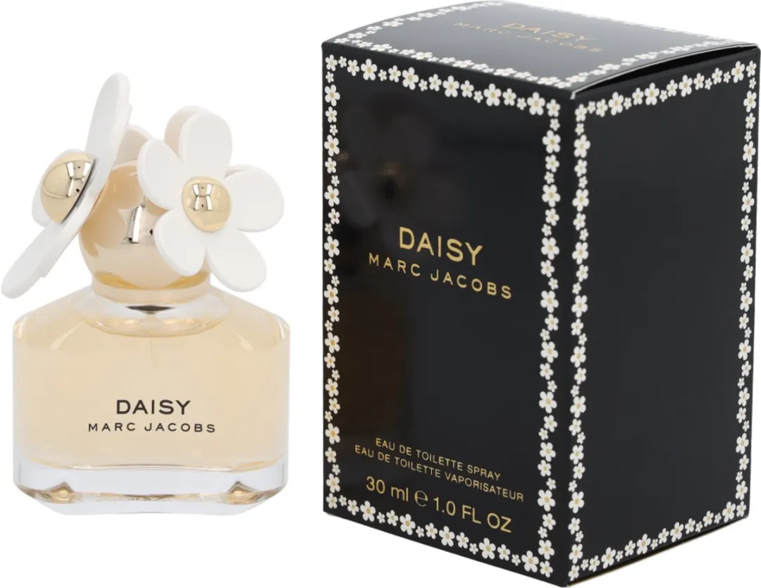 Marc Jacobs Daisy Eau de Toilette 30ml