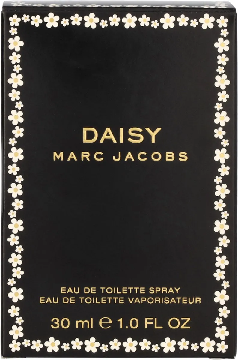 Marc Jacobs Daisy Eau de Toilette 30ml