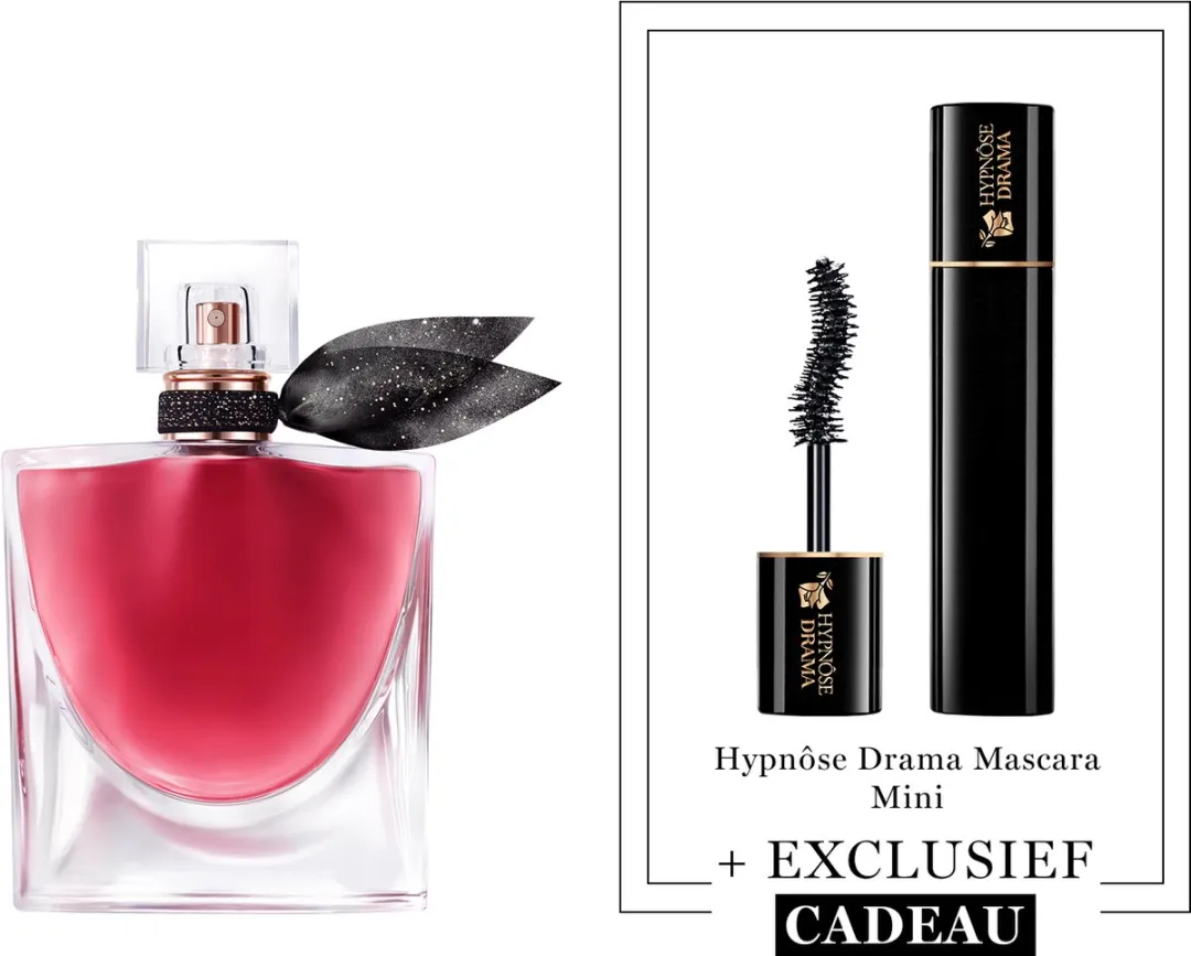 Lancôme La Vie est Belle Elixir Eau de Parfum 50ml + Mascara 2ml