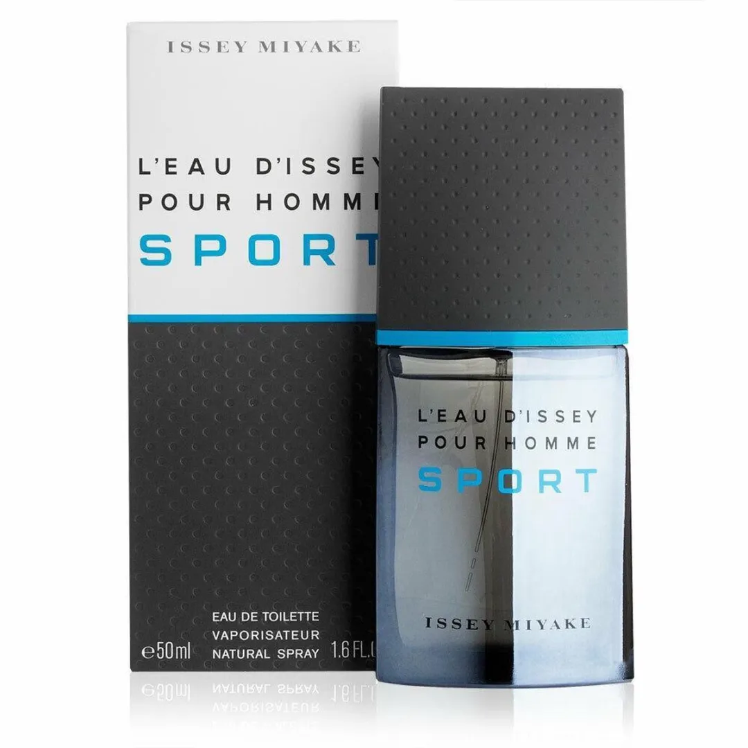 Issey Miyake Sport Eau de Toilette 50ml