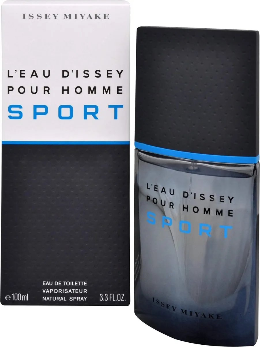 Issey Miyake Sport Eau de Toilette 50ml