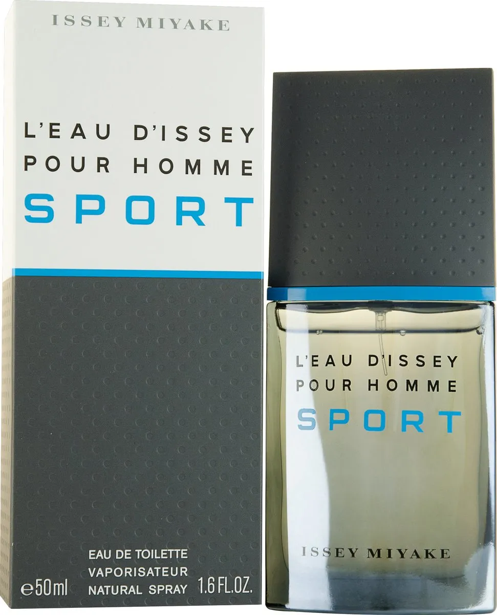 Issey Miyake Sport Eau de Toilette 50ml