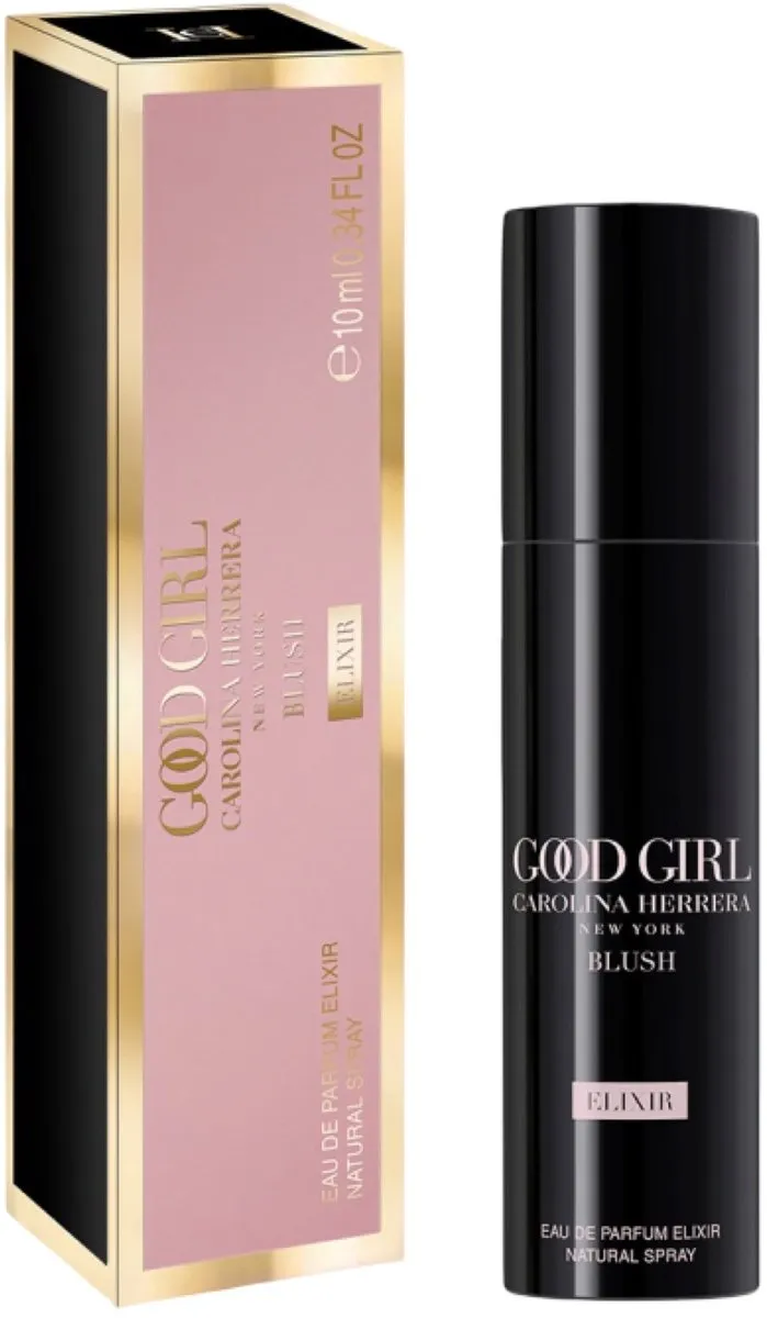Carolina Herrera Good Girl Blush Elixir Eau de Parfum 10ml