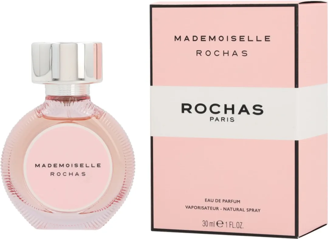 Rochas Mademoiselle Rochas Eau de Parfum 30ml