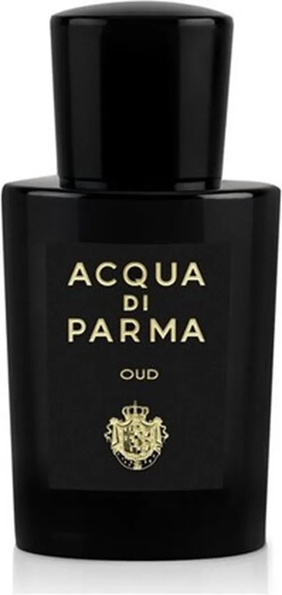 Acqua di Parma Signature Oud Eau de Parfum