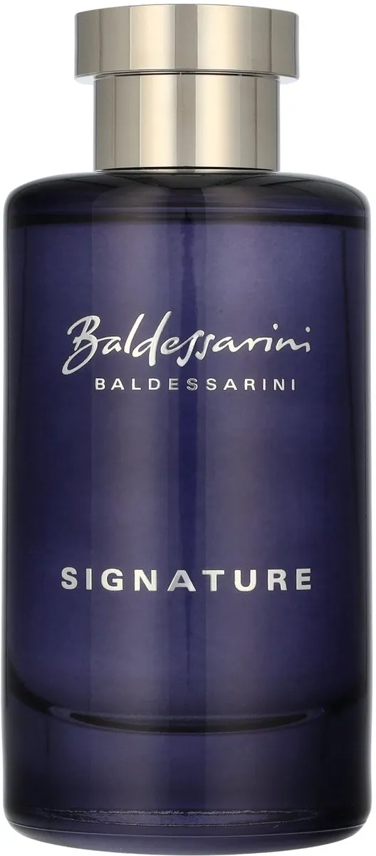 Baldessarini Signature Aftershave Lotion 90ml