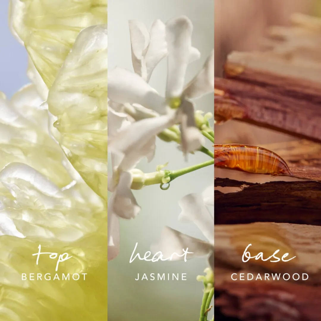 Mexx Eau de Parfum For Her Inspired Nature 30ml
