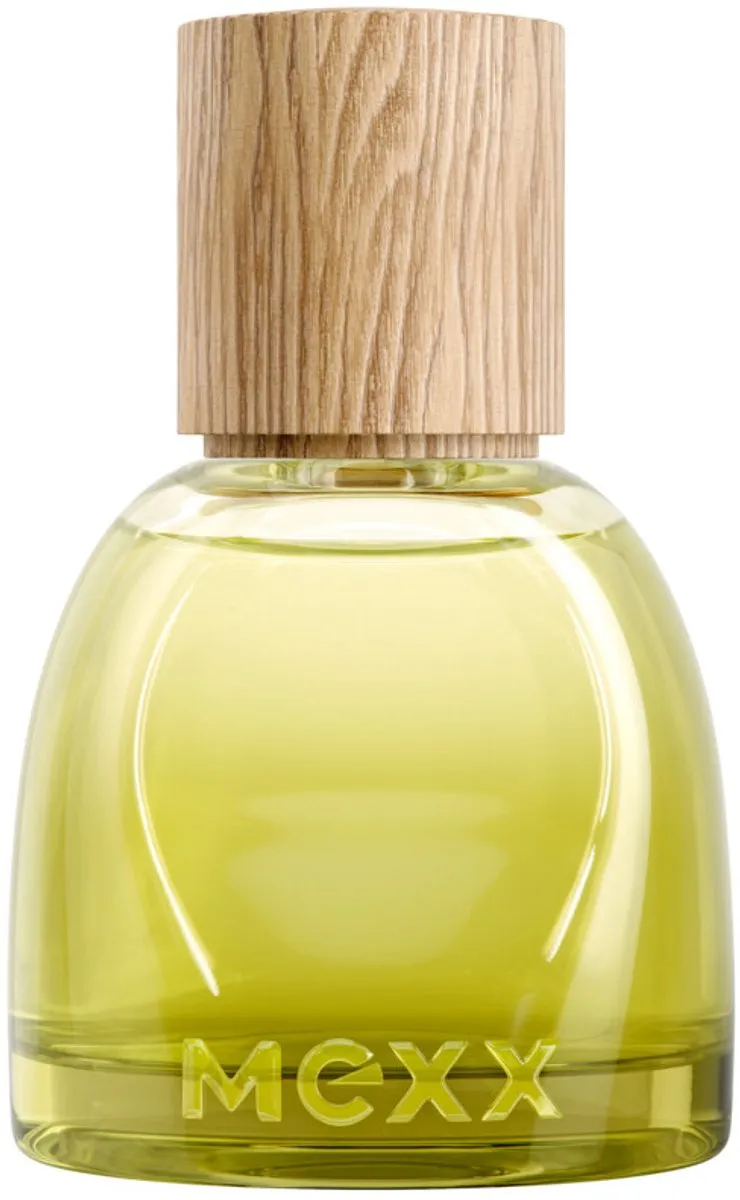 Mexx Eau de Parfum For Her Inspired Nature 30ml