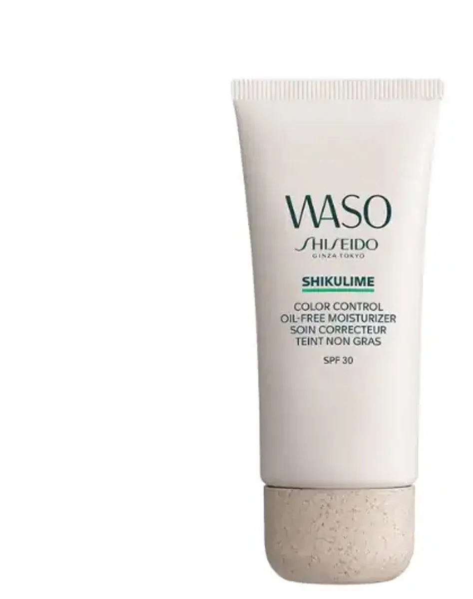 Shiseido Waso Shikulime Dagcrème 50ml