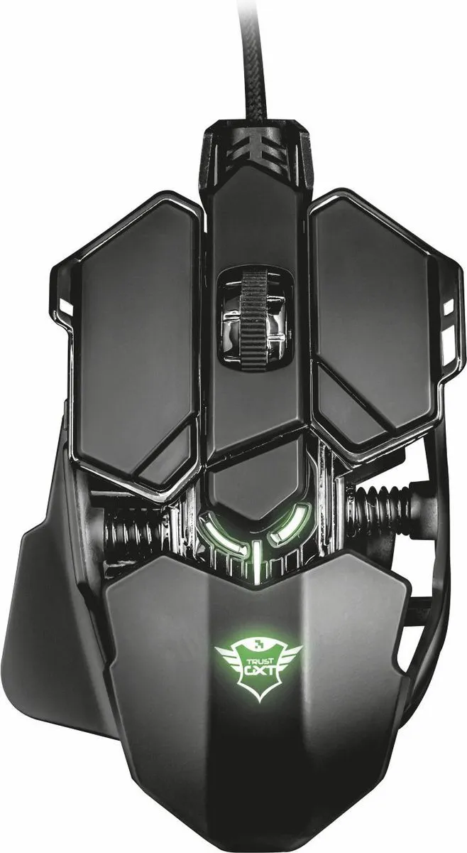 Trust GXT 138 X-Ray Gamingmuis