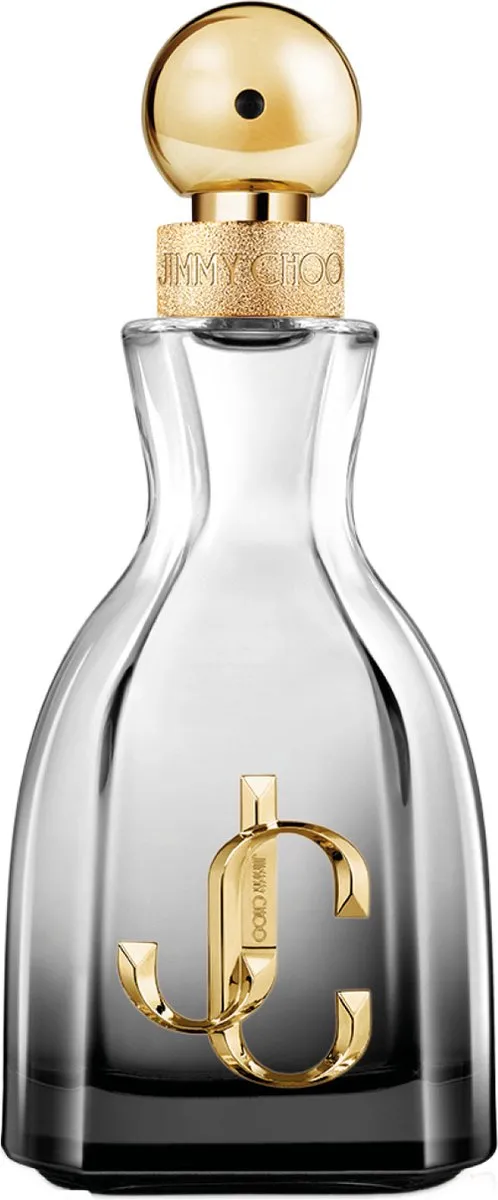 Jimmy Choo I WANT CHOO Forever Eau de Parfum 60ml