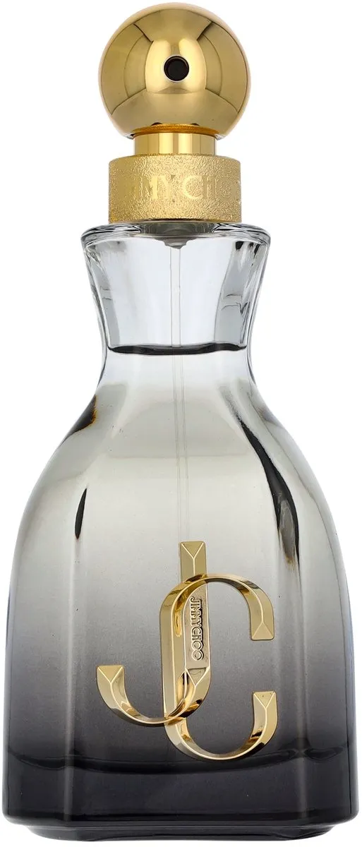 Jimmy Choo I WANT CHOO Forever Eau de Parfum 60ml