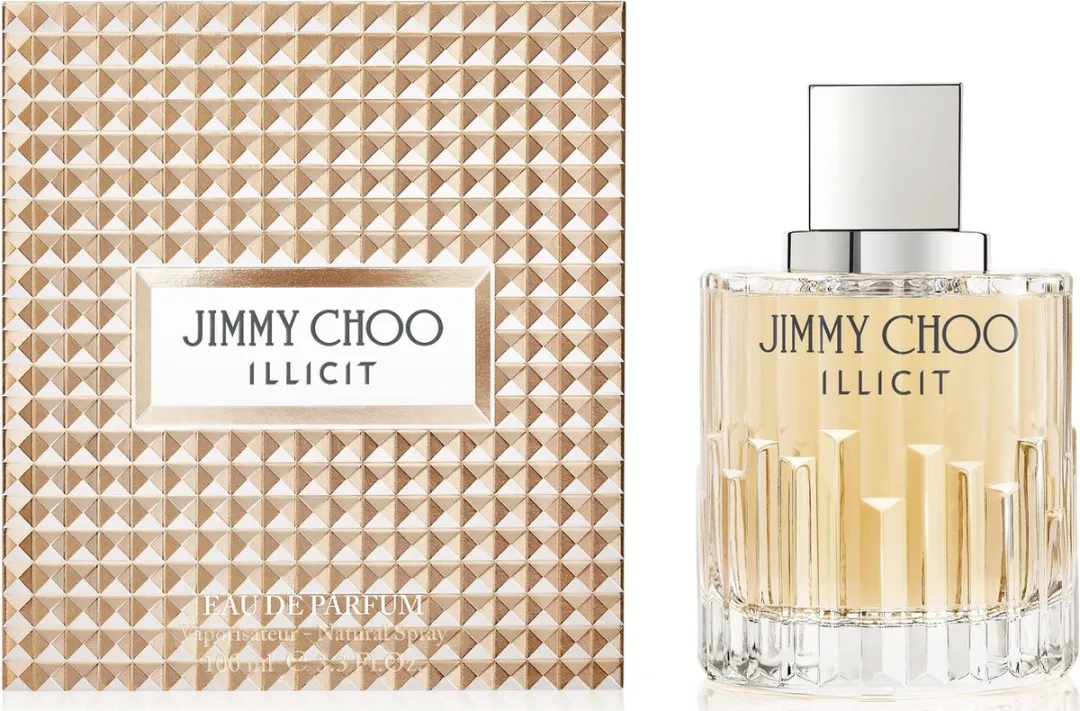Jimmy Choo Illicit Eau de Parfum - 60ml