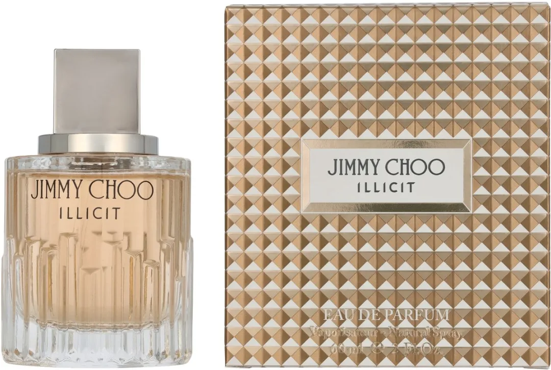 Jimmy Choo Illicit Eau de Parfum - 60ml