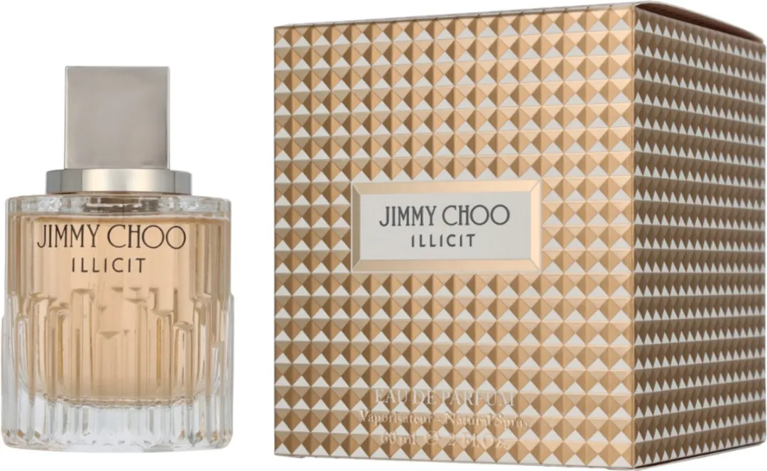 Jimmy Choo Illicit Eau de Parfum - 60ml