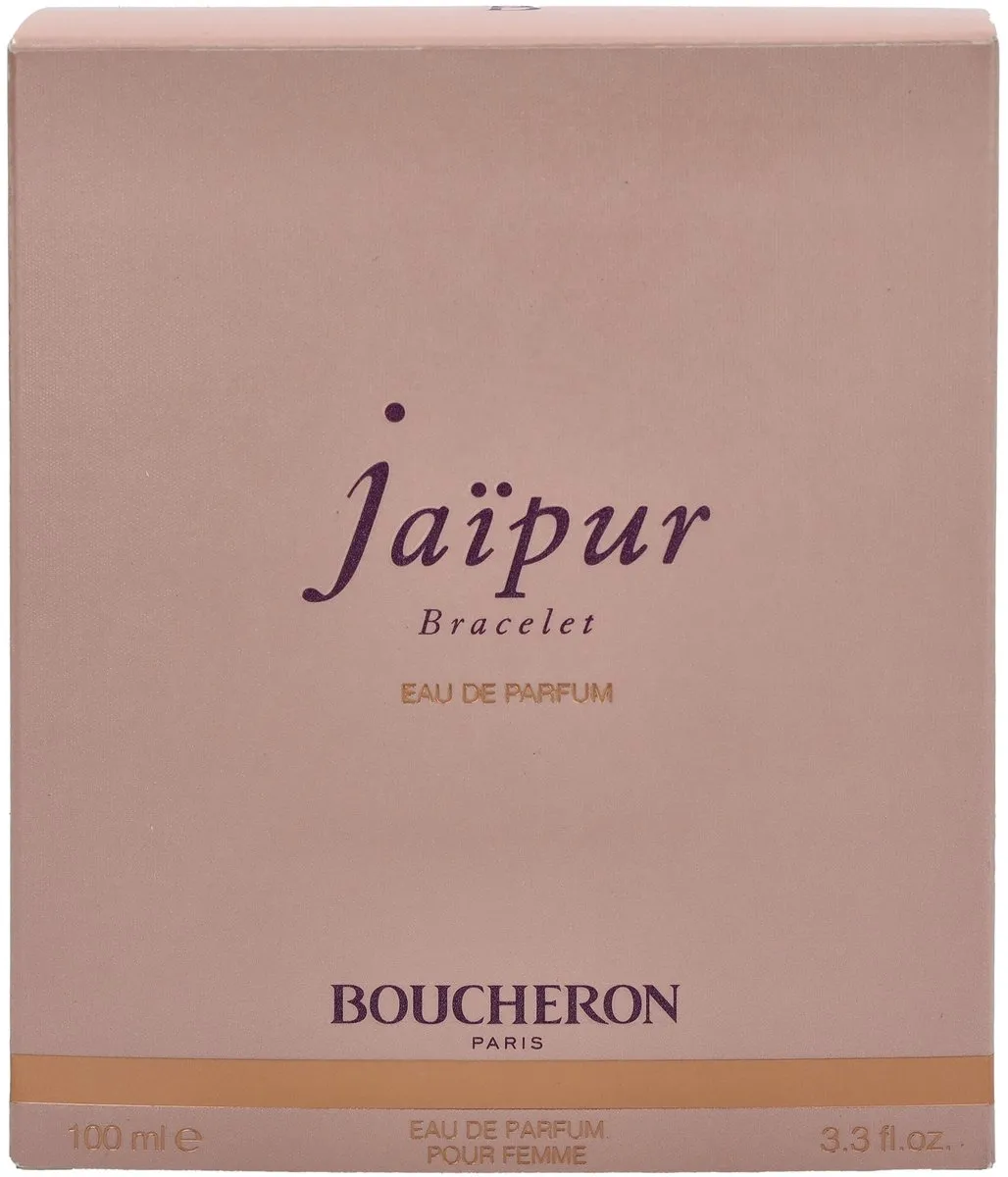 Boucheron Jaipur Damesparfum 100ml