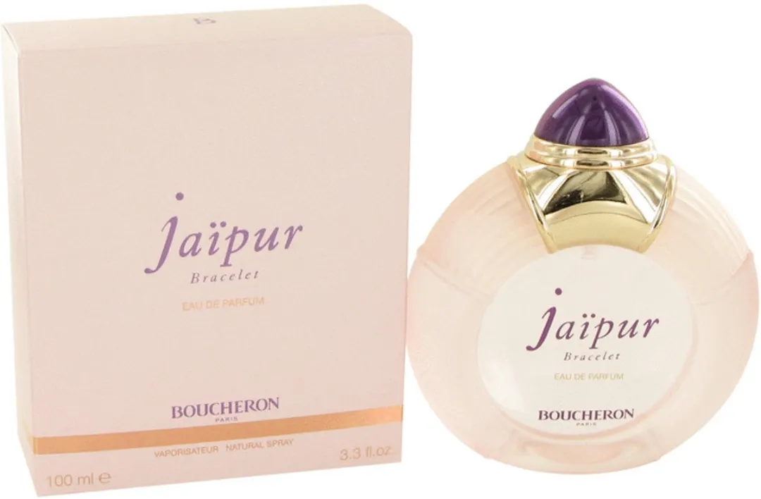Boucheron Jaipur Damesparfum 100ml