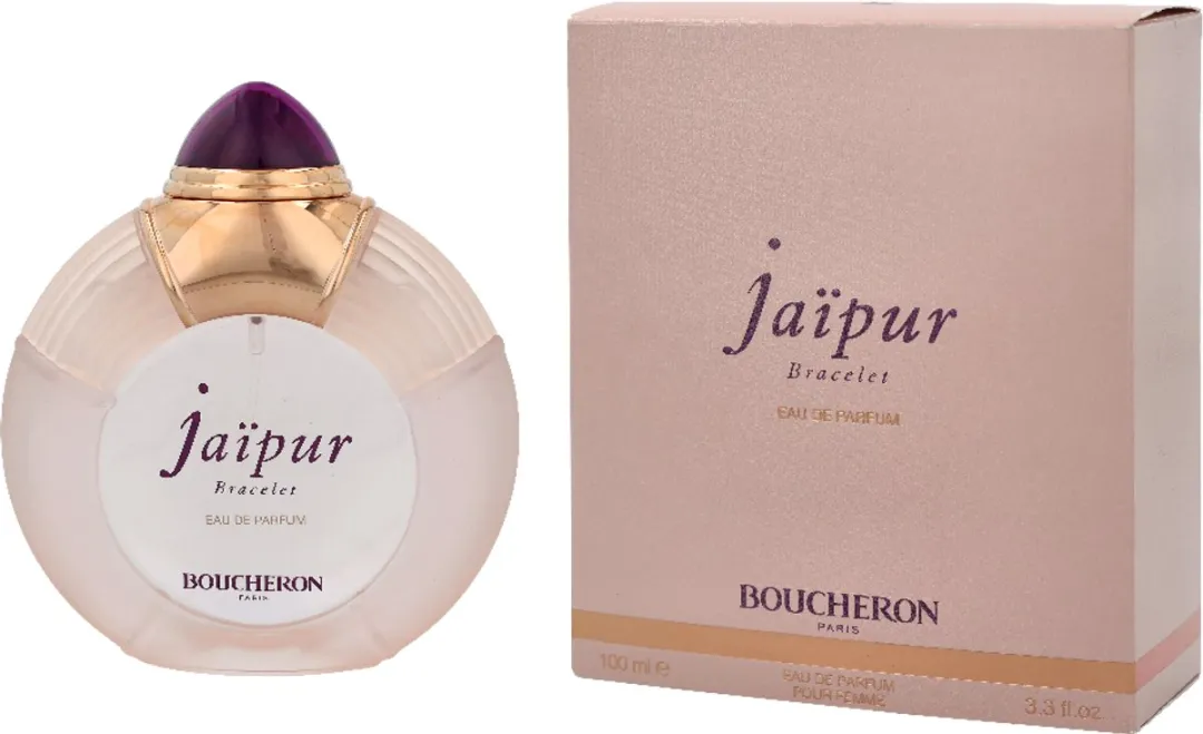 Boucheron Jaipur Damesparfum 100ml