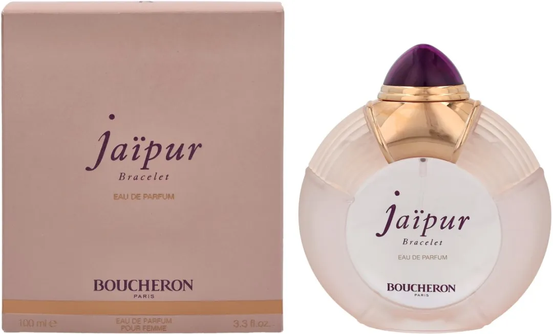 Boucheron Jaipur Damesparfum 100ml