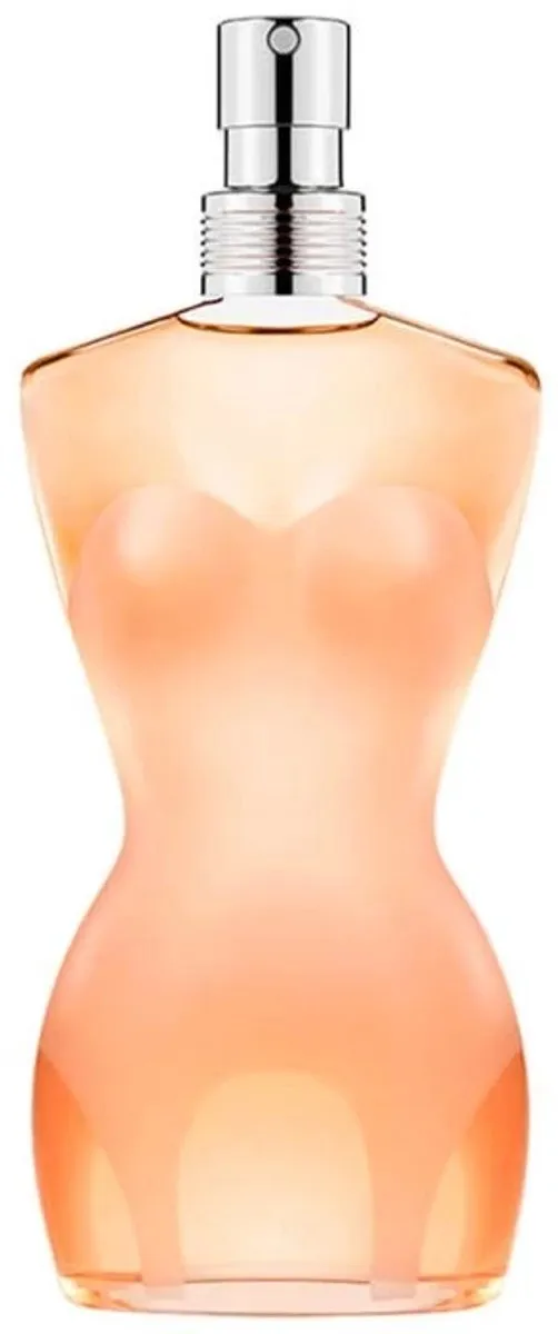 Jean Paul Gaultier Classic Gitset - 120ml