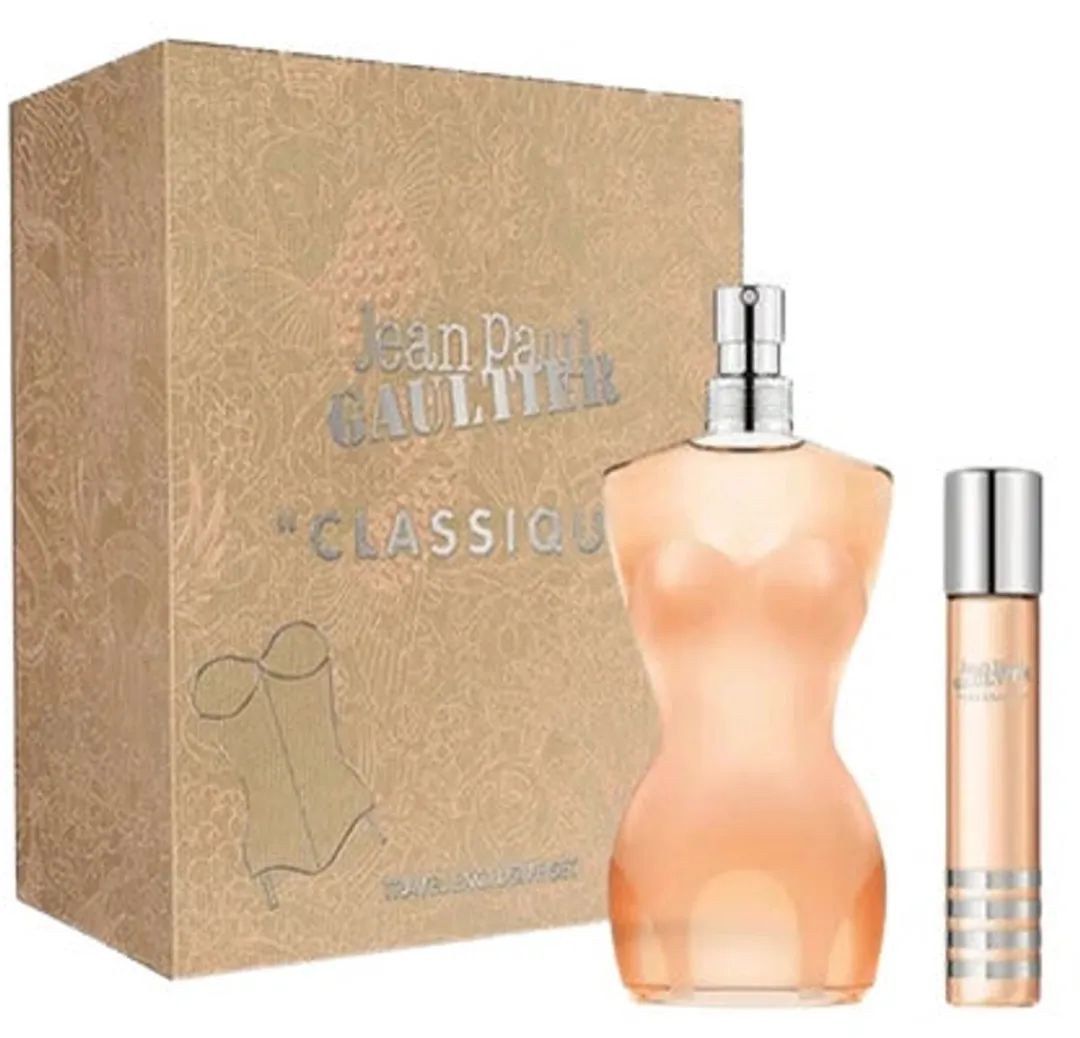 Jean Paul Gaultier Classic Gitset - 120ml