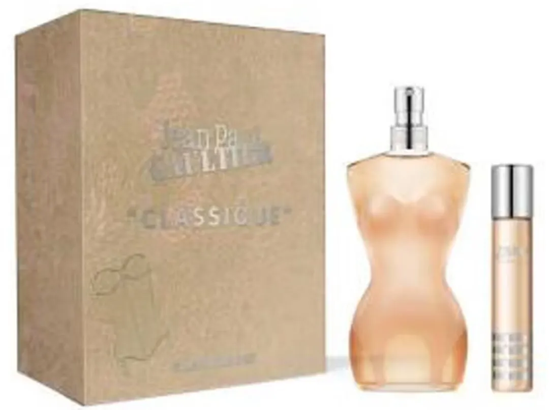 Jean Paul Gaultier Classic Gitset - 120ml