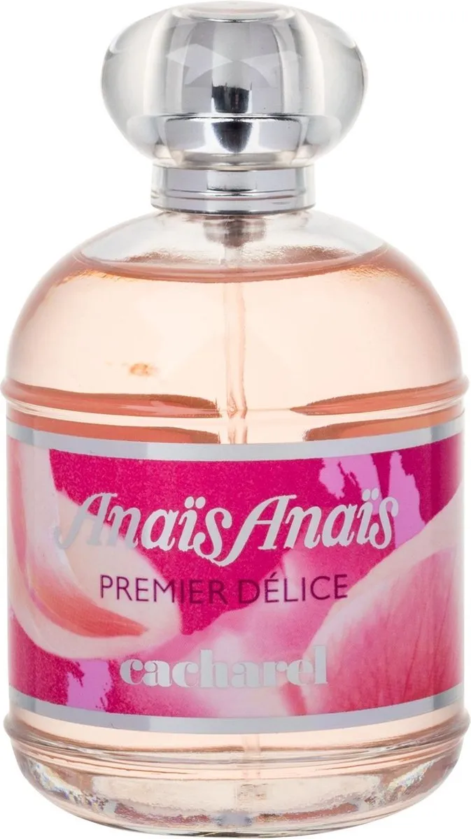 Cacharel Anais Anais Premier Delice Eau de Toilette 100ml