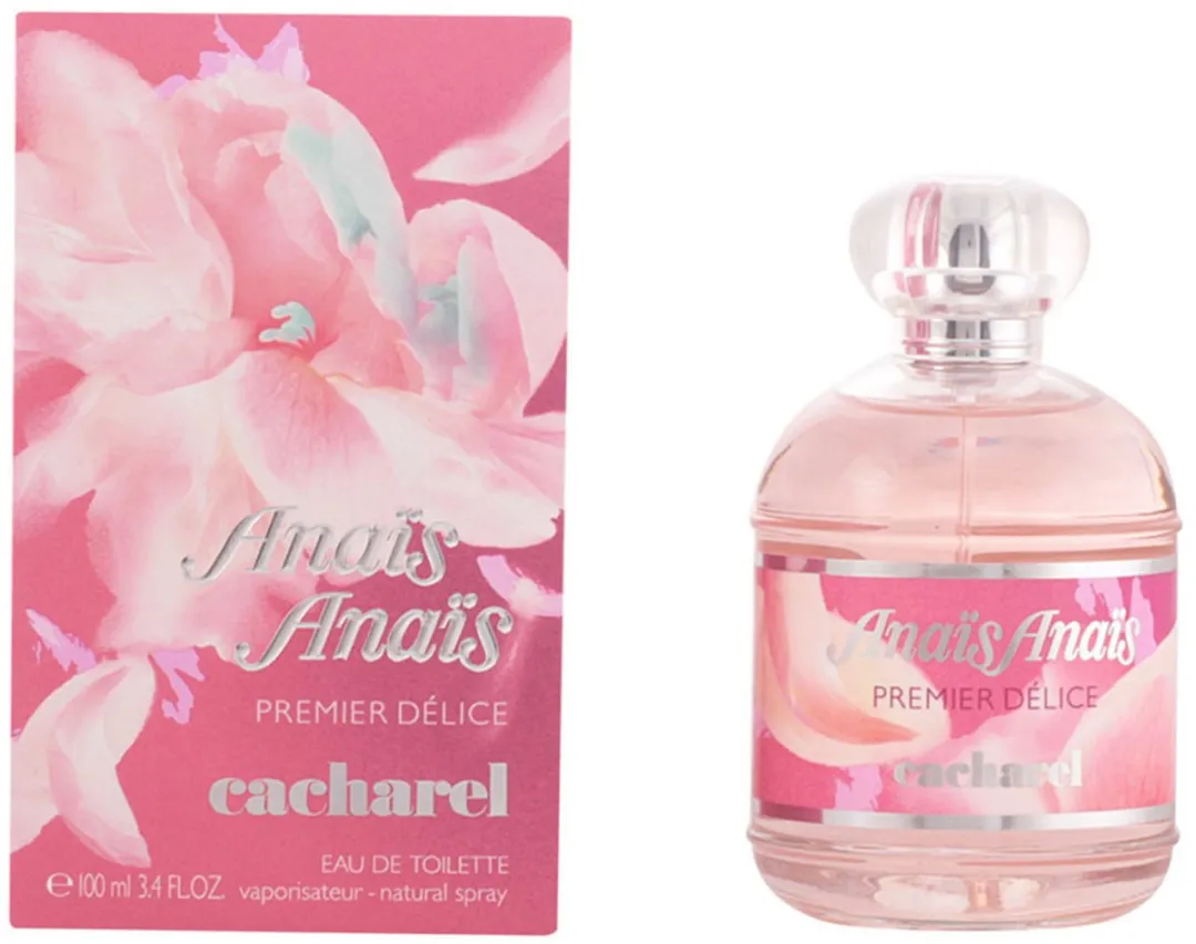 Cacharel Anais Anais Premier Delice Eau de Toilette 100ml