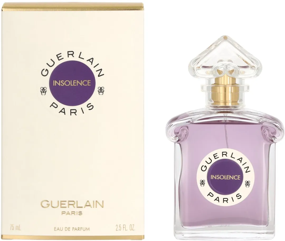 Guerlain Insolence Damesparfum 75ml - afbeelding 6 van 6