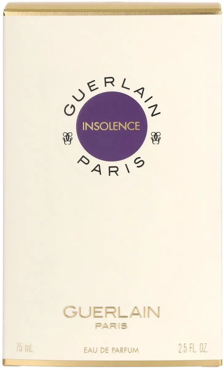Guerlain Insolence Damesparfum 75ml