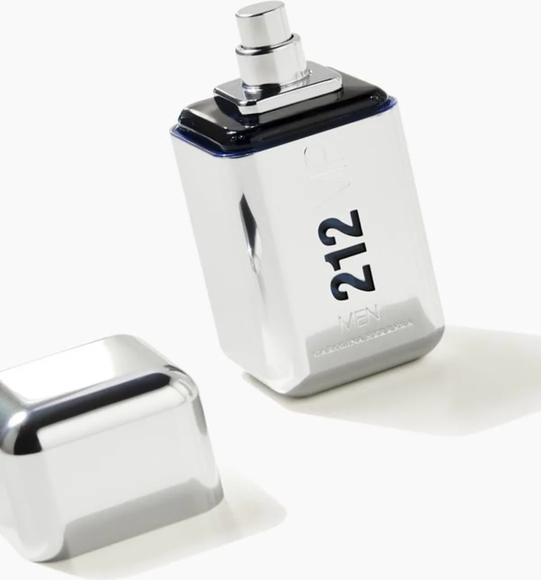 Carolina Herrera 212 VIP Men Eau de Toilette 50ml