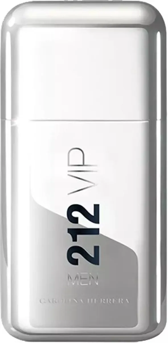 Carolina Herrera 212 VIP Men Eau de Toilette 50ml