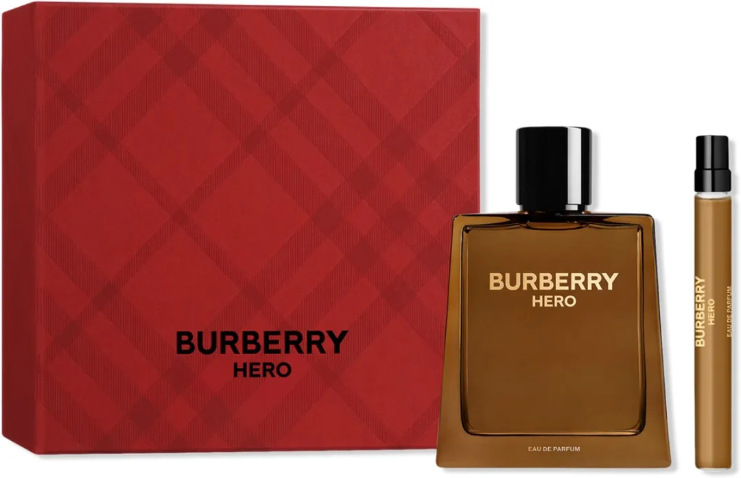 Burberry Hero Giftset