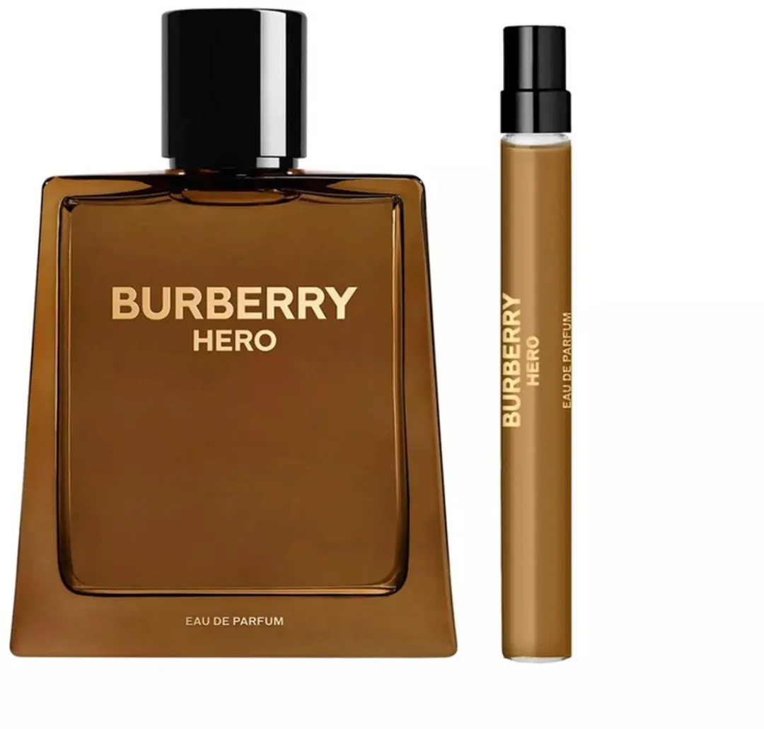 Burberry Hero Giftset - Eau de Parfum 110ml
