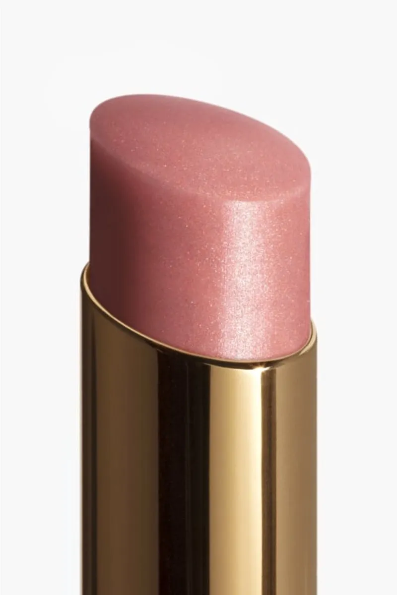 Chanel Rouge Coco Baume Teinte Pink Delight 928 - 3ml