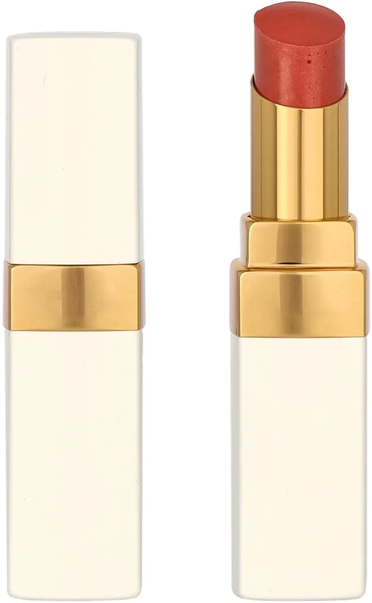 Chanel Rouge Coco Baume Teinte Pink Delight 928 - 3ml