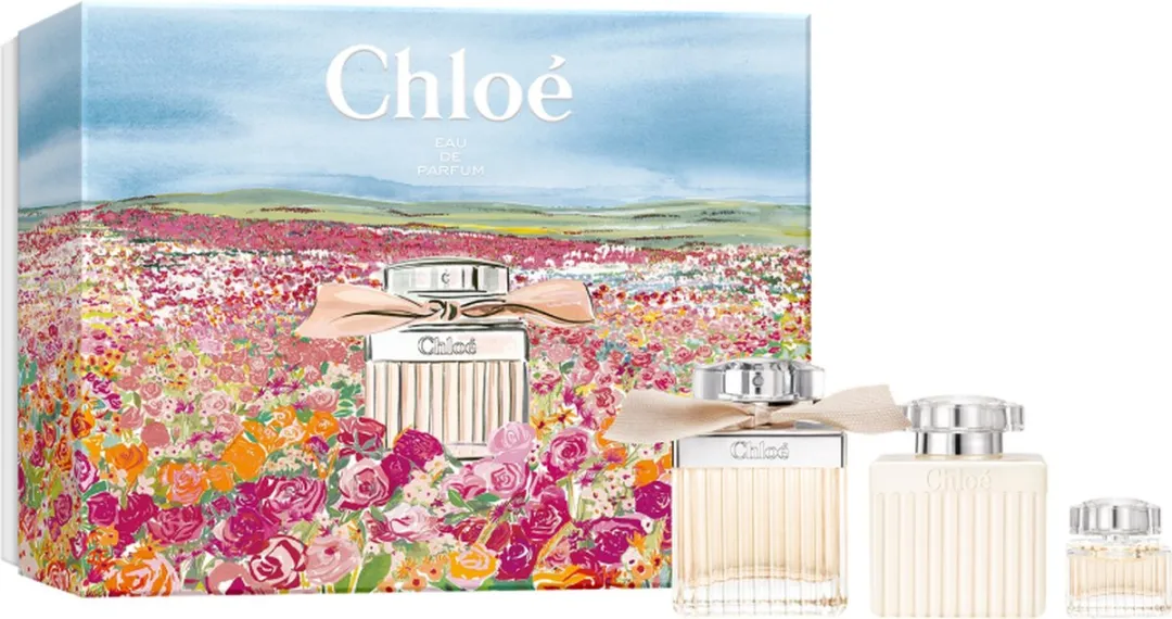 Chloé Giftset
