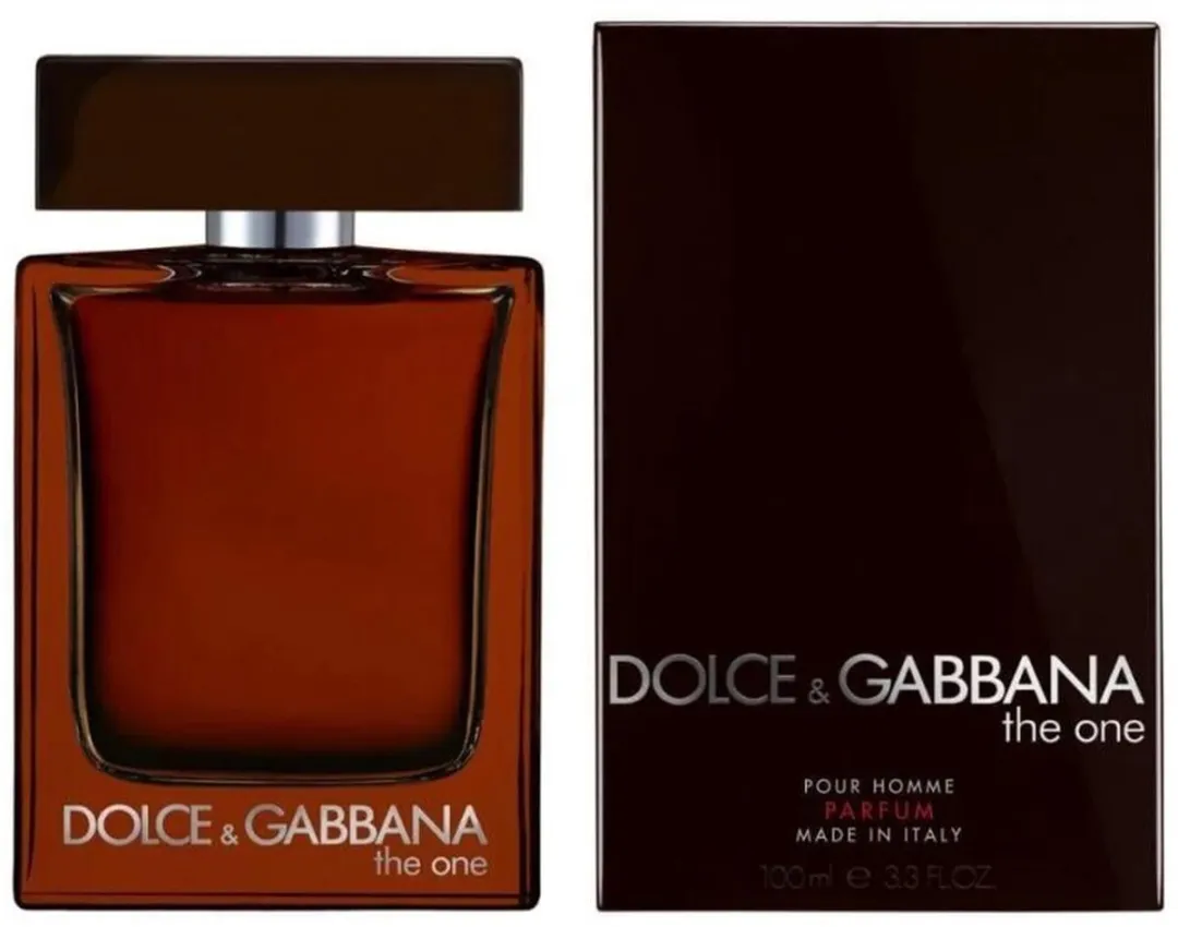 Dolce & Gabbana The One Pour Homme Eau de Parfum 100ml