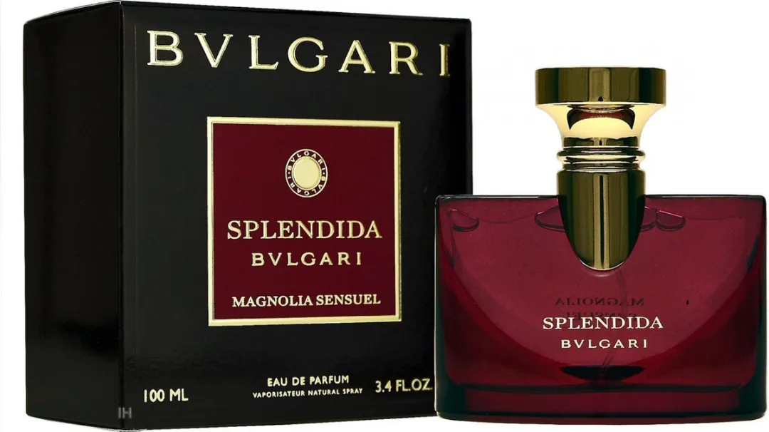 Bvlgari Splendida Magnolia Sensuel Eau de Parfum 100ml