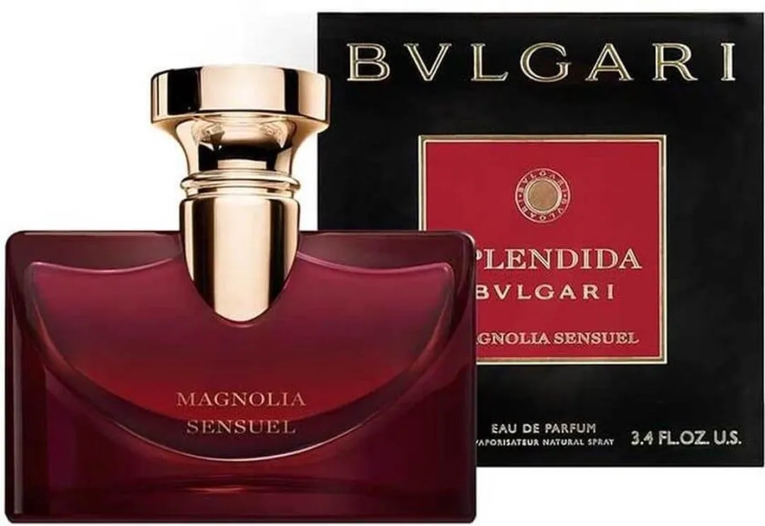 Bvlgari Splendida Magnolia Sensuel Eau de Parfum 100ml
