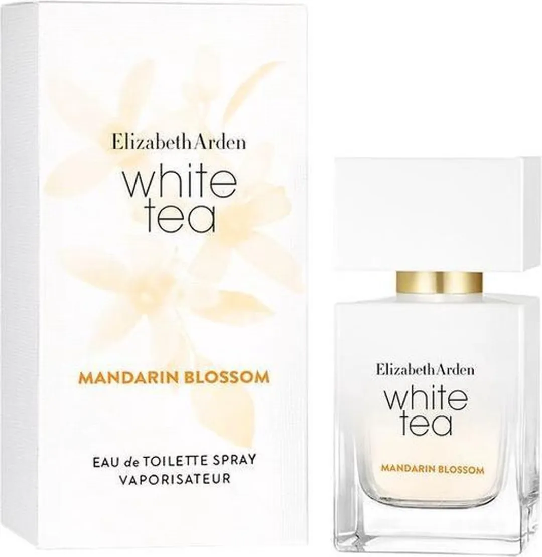 Elizabeth Arden White Tea Mandarin Blossom Eau de Toilette 30ml