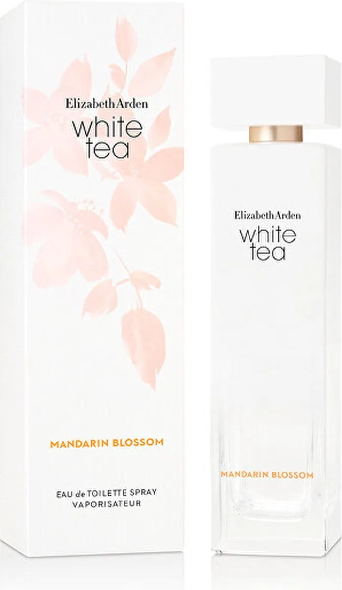 Elizabeth Arden White Tea Mandarin Blossom Eau de Toilette 30ml